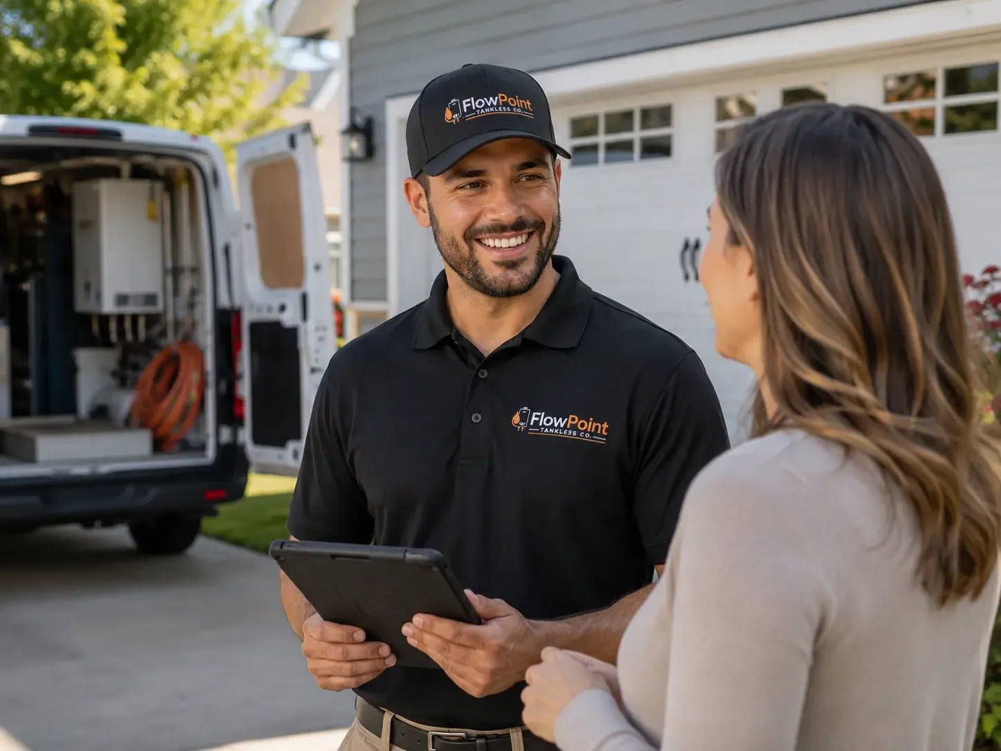 Tankless Water Heater Installation Cheney, WA FAQs